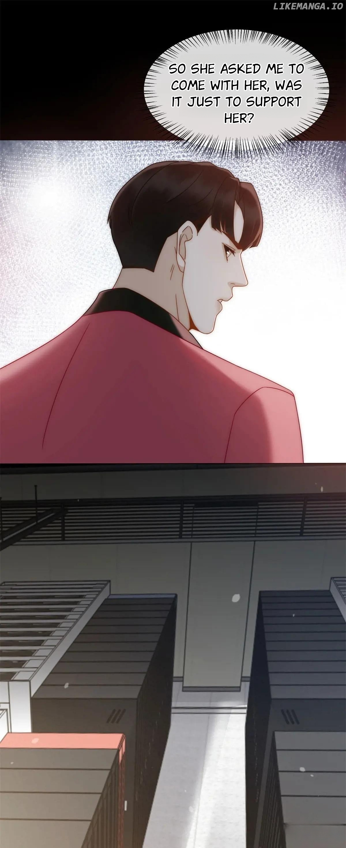 Don't Mess with a Deadly Revenger Chapter 24 - page 13